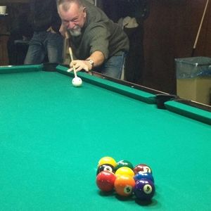 Meet your Posher, John